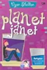 Image of Planet Janet