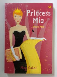 Princess Mia ; Putri Mia