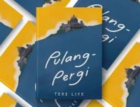 Pulang-Pergi