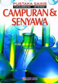 Pustaka Sains Tersambung-Internet: Material CAMPURAN & SENYAWA