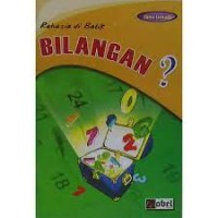 Rahasia di Balik Bilangan