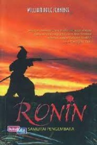 Ronin, Samurai Pengembara