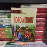 RORO MENDUT