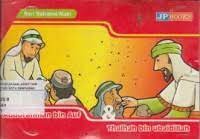 Sahabat NAbi Abdurahman bin Auf & Thalhah bin Ubaidillah