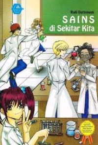 Sains di Sekitar Kita