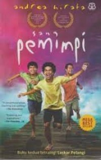 Sang Pemimpin