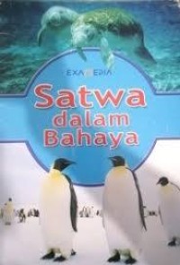 Satwa Dalam Bahaya