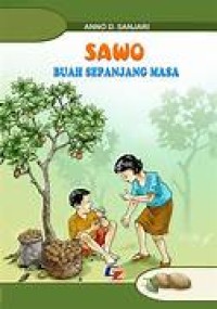 Image of SAWO BUAH SEPANJANG MASA