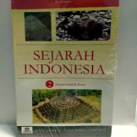 SEJARAH INDONESIA 2 ; Zaman Sejarah Kuna