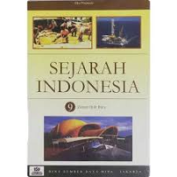 SEJARAH INDONESIA 9: ZAMAN ORDE BARU