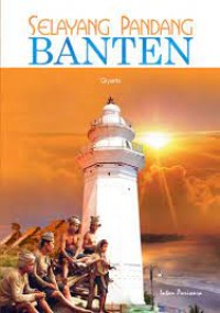 Selayang Pandang BANTEN