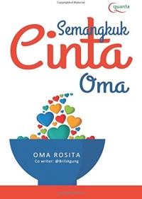 semangkuk cinta oma