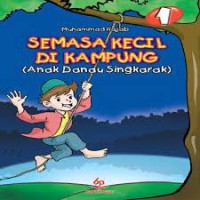 Semasa Kecil Di Ka mpung