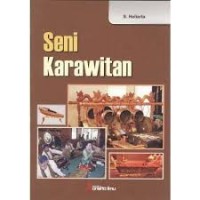 SENI KARAWITAN
