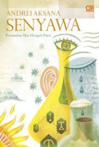 SENYAWA Karenamu Aku Menjadi Puisi