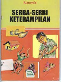 SERBA-SERBI KETERAMPILAN