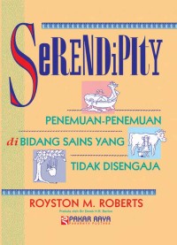 SERENDIPITY