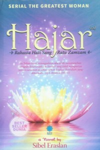 SERIAL THE GREATEST WOMAN HAJAR RAHASIA HATI SANG RATU ZAM ZAM
