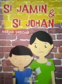 Si Jamin & Si Johan