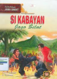 SI KABAYAN : Jago Silat
