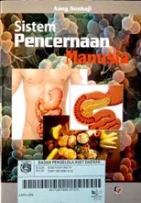 Sistem Pencernaan Manusia