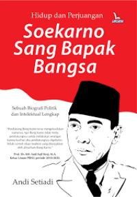 Soekarno Bapak Bangsa