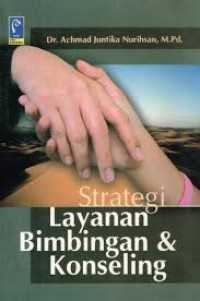 Image of STRATEGI LAYANAN BIMBINGAN KONSELING