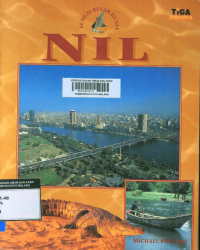 Sungai Besar Dunia : NIL