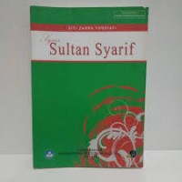 Syair Sultan Syarif