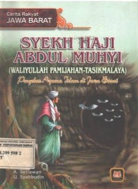 SYEKH HAJI ABDUL MUHYI