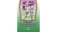 Tanaman Yang Mengandung Zat Pengganggu