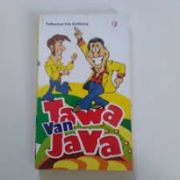 TAWA VAN JAVA