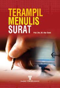 TERAMPIL MENULIS SURAT