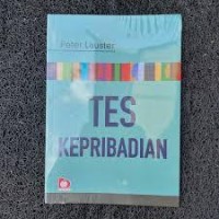 Tes Kepribadian