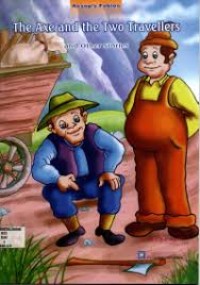 Image of THE AXE AND THE TWO TRAVELLERS AND OTHER STORIES