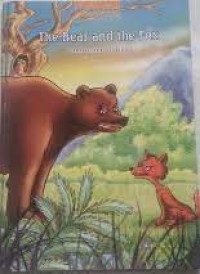 The BEar and The Fox and Other Stories