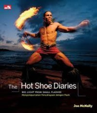 The Hot Shoe Diaries: big light from small flashes