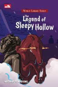 The Legend of Sleepy Hollow