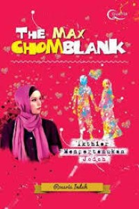 THE MAX CHOMBLANK
