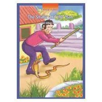 The Snake and the Man and Other Stories