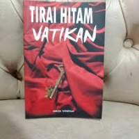 TIRAI HITAM VATIKAN