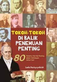 Tokoh-tokoh di Balik Penemuan Penting