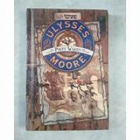 Image of ULYSSES MOORE; PINTU WAKTU