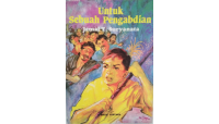 Untuk Sebuah Pengabdian