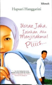 Ustaz Jaka Izinkan Aku Menjitakmu