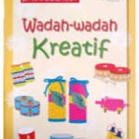 Wadah-Wadah Kreatif