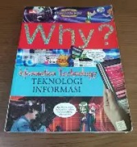 Image of Why? Information Teknologi Informasi