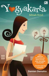 Yogyakarta : sebuah novel